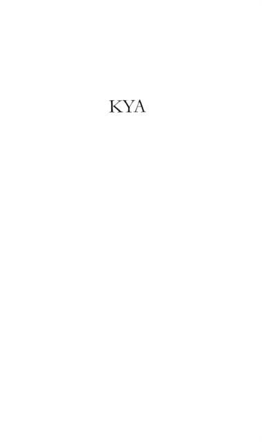 Produktbild: Kya