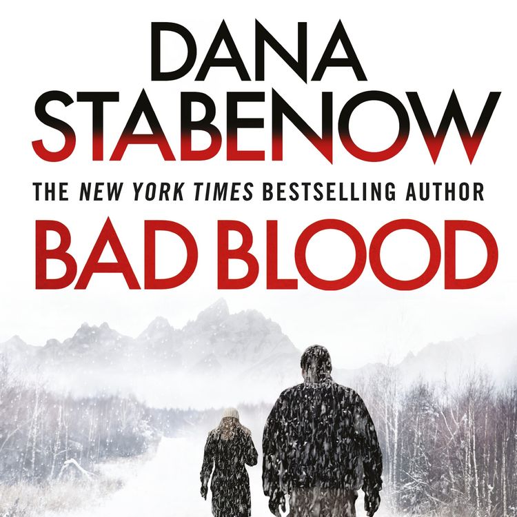 Produktbild: Bad Blood