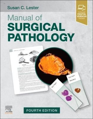 Produktbild: Manual of Surgical Pathology