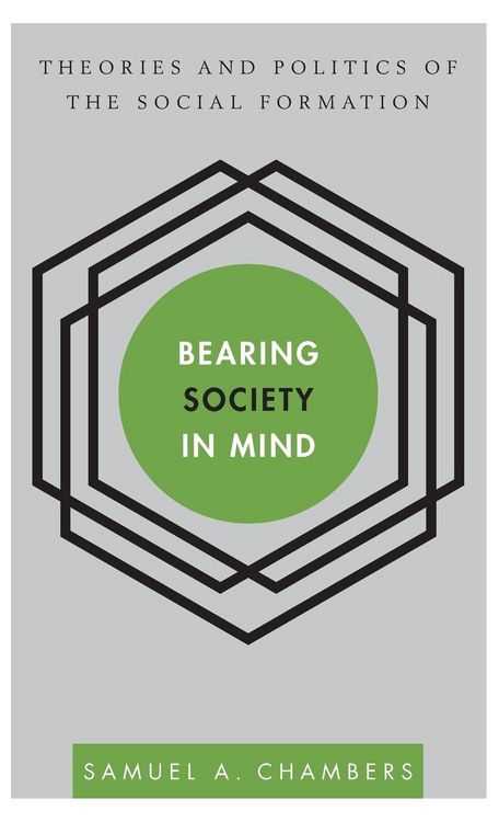 Produktbild: Bearing Society in Mind