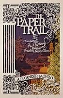 Produktbild: Monro, A: Paper Trail