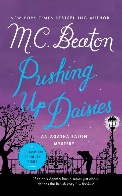 Produktbild: Pushing Up Daisies