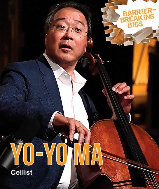 Produktbild: Yo-Yo Ma