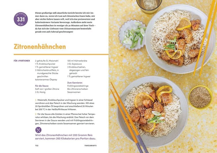 Produktbild: Fettarm frittieren mit dem Airfryer