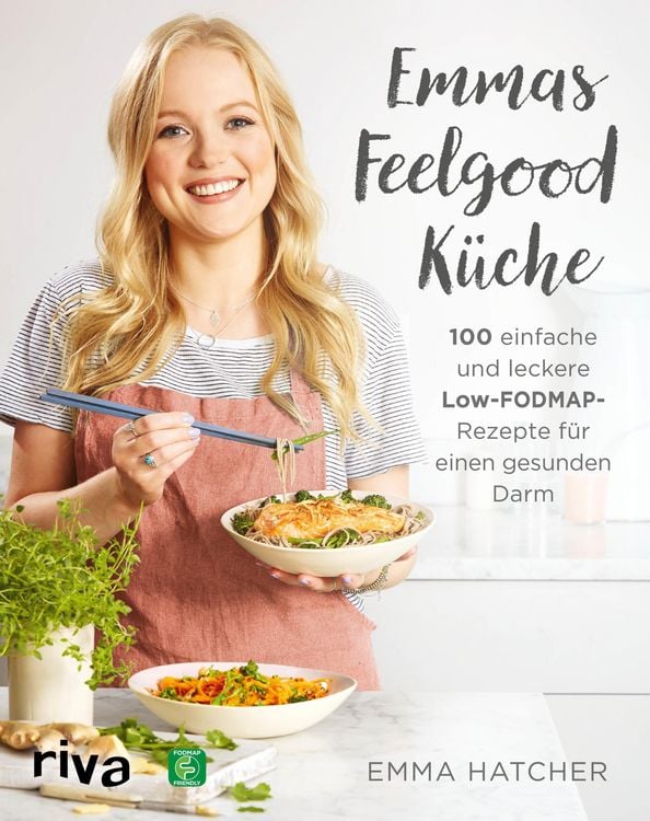 Produktbild: Emmas Feelgood-K&uuml;che