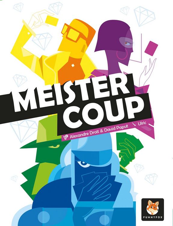 Produktbild: Meistercoup DE