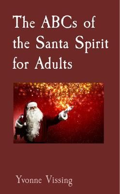 Produktbild: The ABCs of the Santa Spirit for Adults