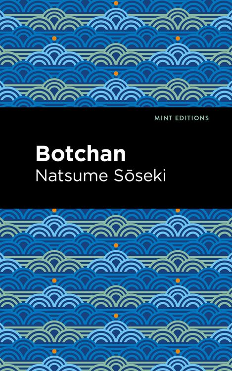 Produktbild: Botchan