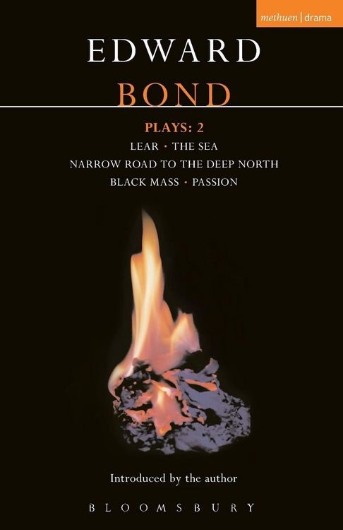 Produktbild: Bond Plays