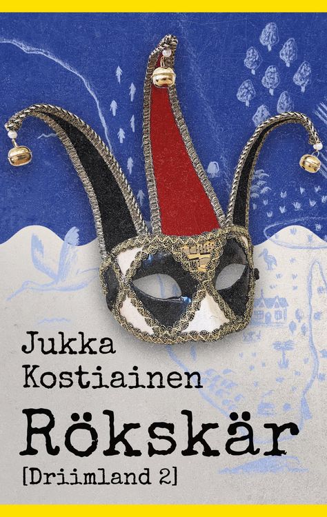 Produktbild: R&ouml;ksk&auml;r