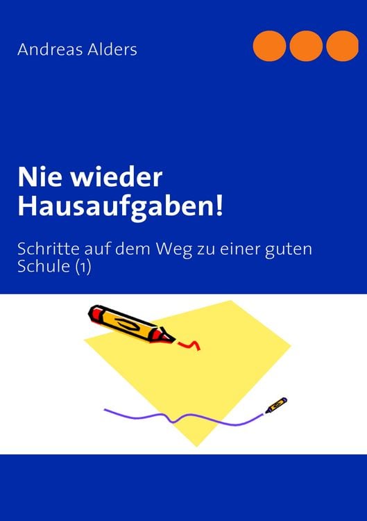 Produktbild: Nie wieder Hausaufgaben!