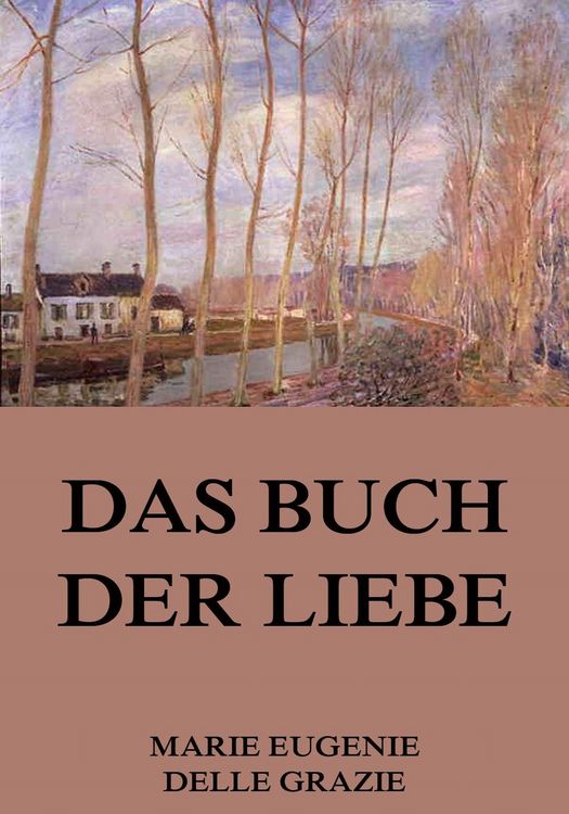 Produktbild: Das Buch der Liebe