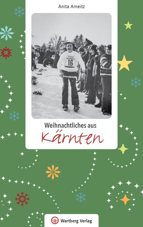 Produktbild: Weihnachtliches aus K&auml;rnten