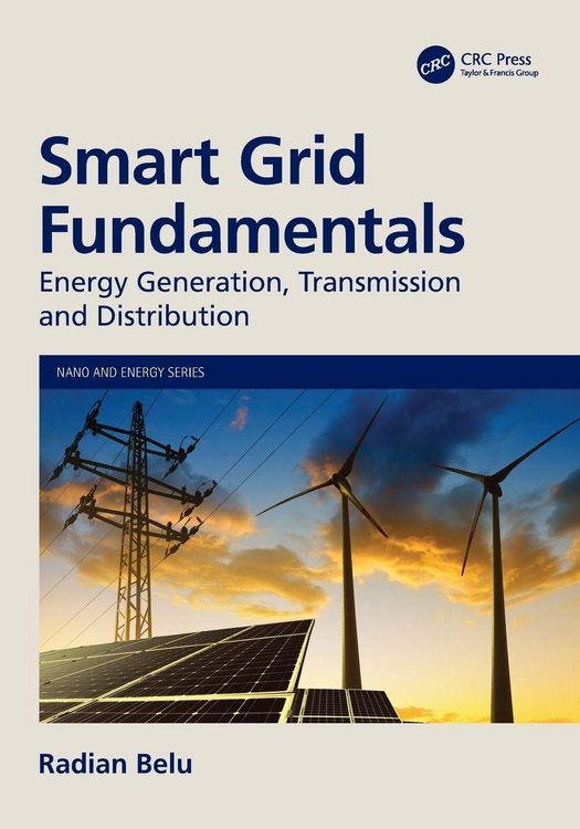 Produktbild: Smart Grid Fundamentals