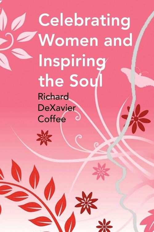 Produktbild: Celebrating Women and Inspiring the Soul
