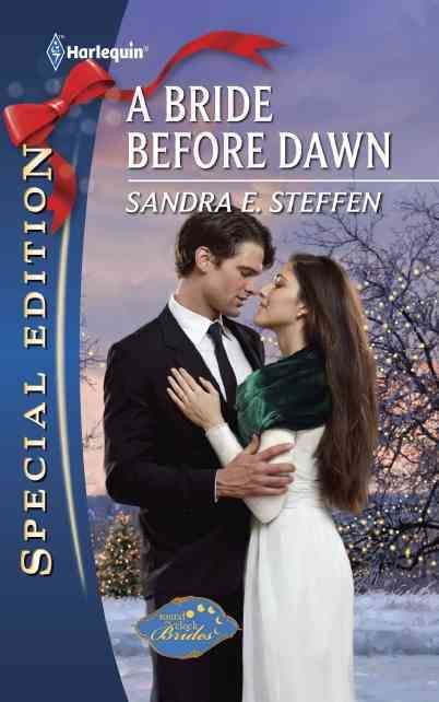 Produktbild: A Bride Before Dawn