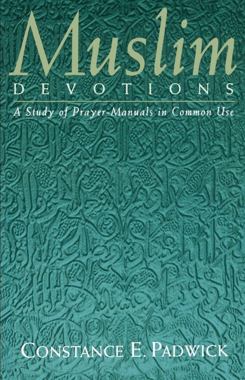 Produktbild: Muslim Devotions