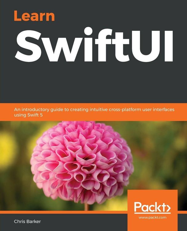 Produktbild: Learn SwiftUI