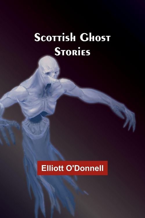 Produktbild: Scottish Ghost Stories