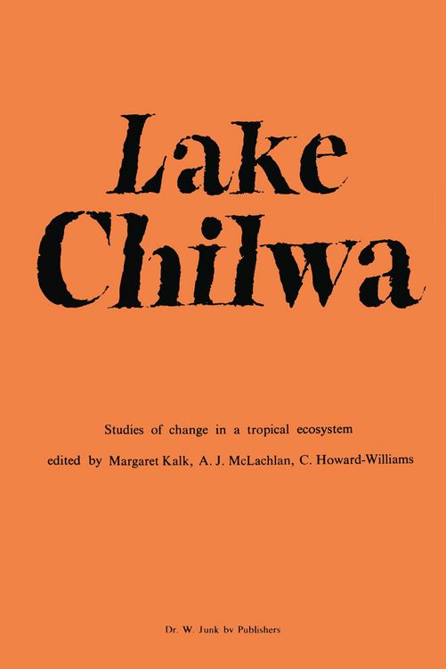 Produktbild: Lake Chilwa