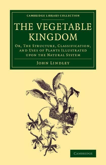 Produktbild: The Vegetable Kingdom