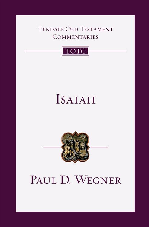 Produktbild: Isaiah