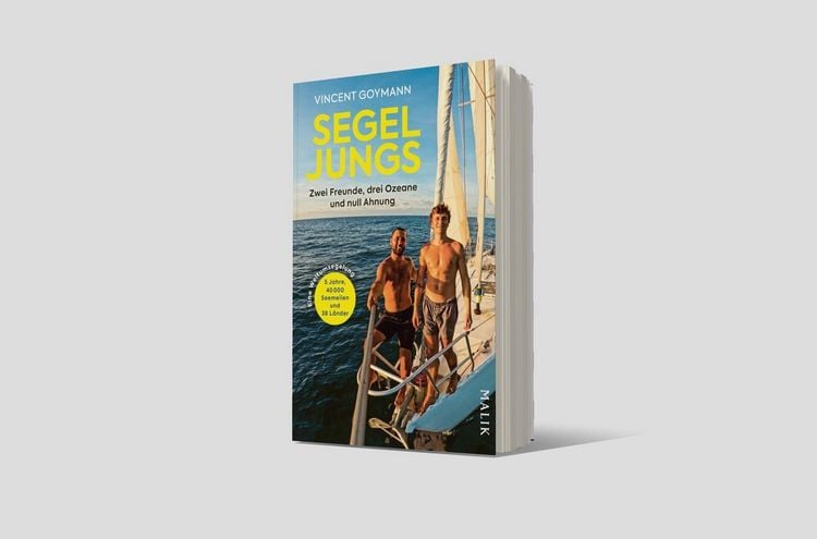 Produktbild: Segeljungs