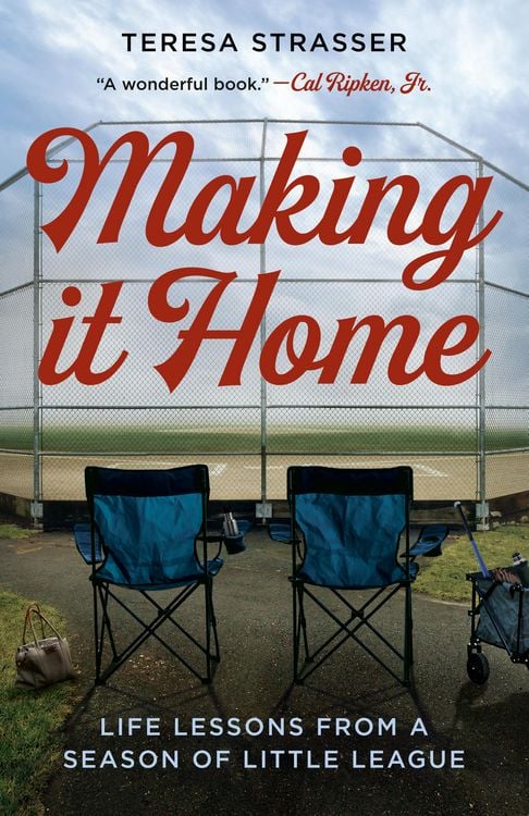 Produktbild: Making It Home