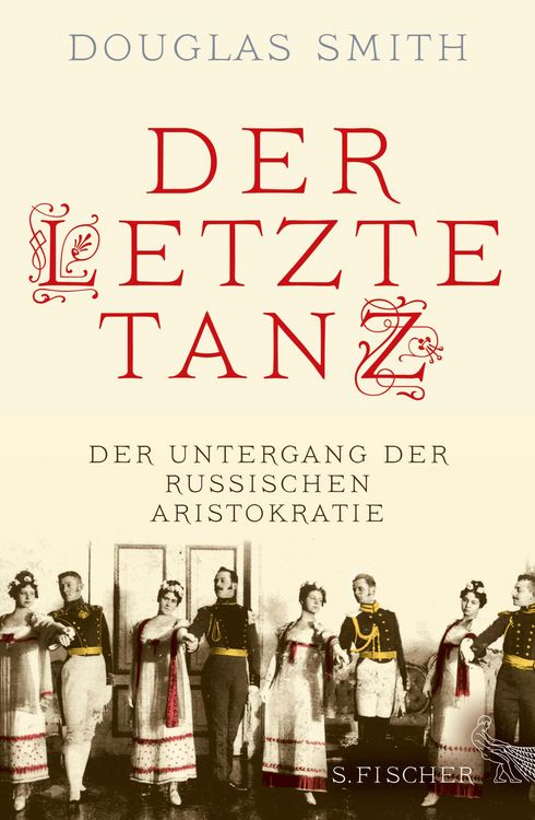 Produktbild: Der letzte Tanz