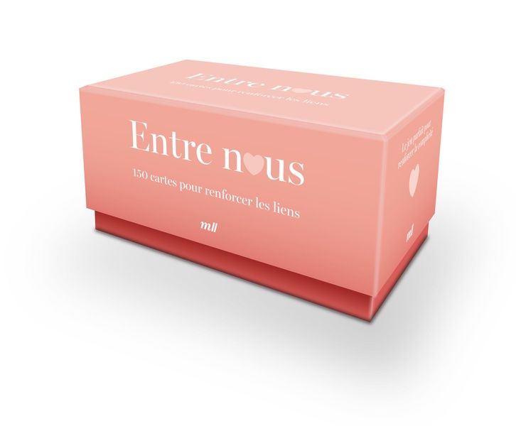 Produktbild: Jeu de conversation - Couple