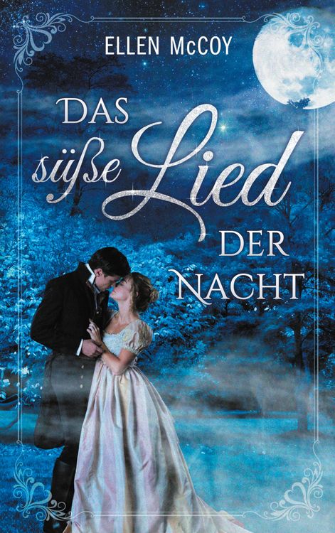 Produktbild: Das s&uuml;&szlig;e Lied der Nacht