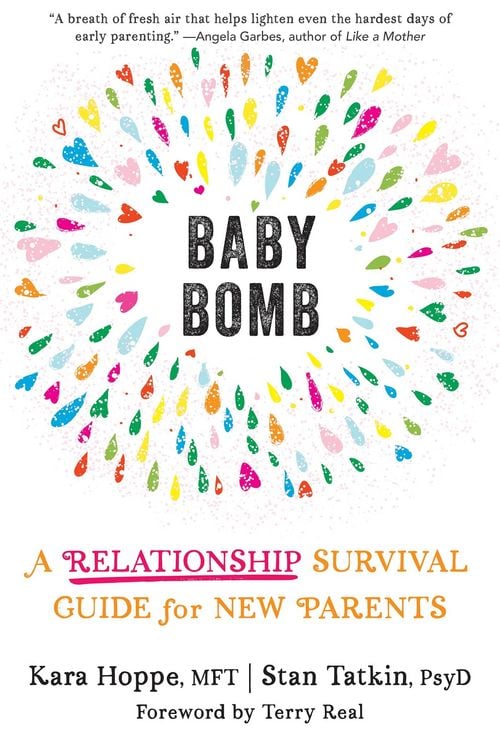 Produktbild: Baby Bomb