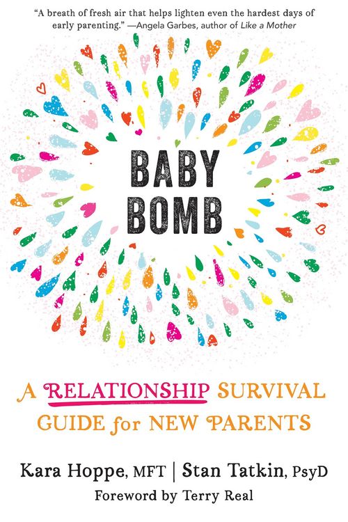 Produktbild: Baby Bomb