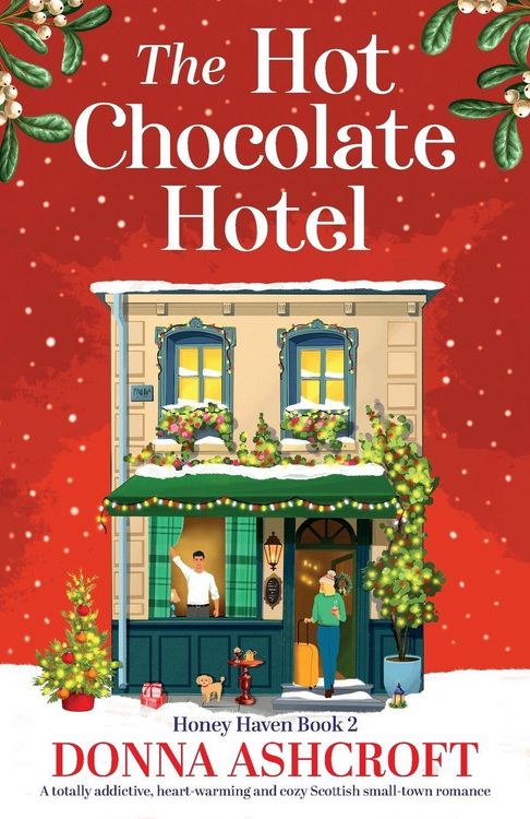 Produktbild: The Hot Chocolate Hotel