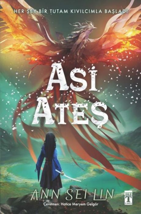 Produktbild: Asi Ates