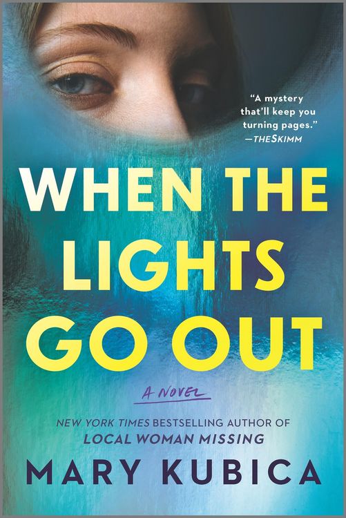 Produktbild: When the Lights Go Out