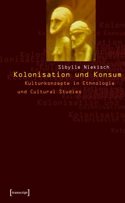Produktbild: Kolonisation und Konsum
