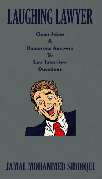 Produktbild: Laughing Lawyer