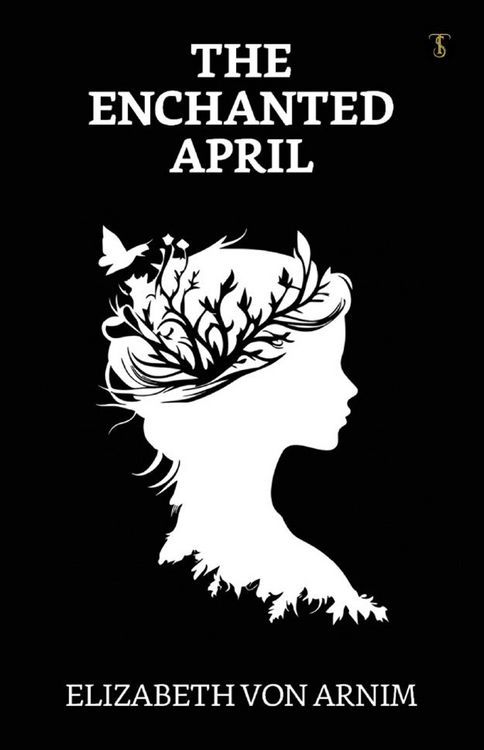 Produktbild: The Enchanted April