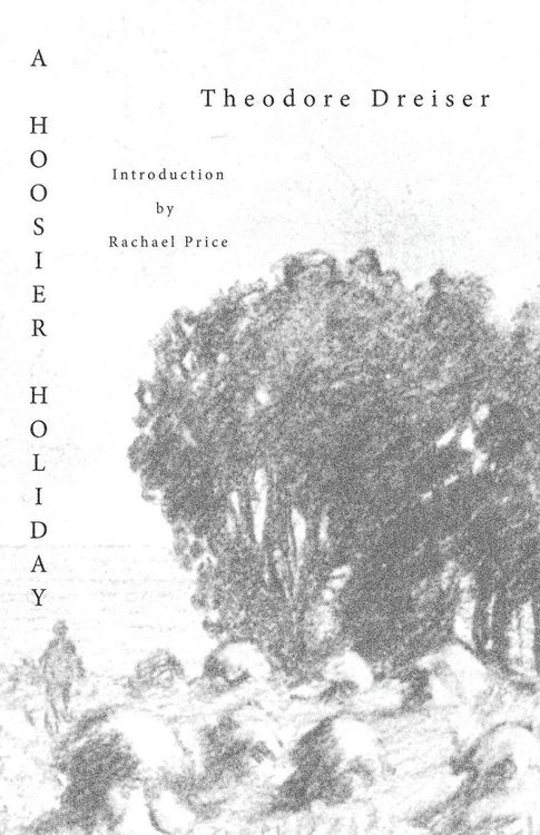 Produktbild: A Hoosier Holiday