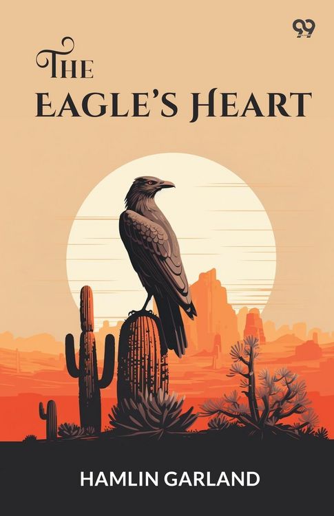 Produktbild: The Eagle's Heart
