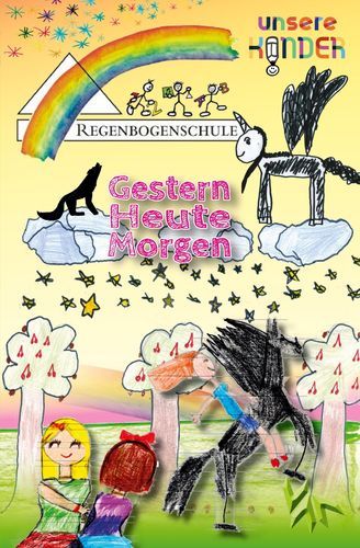 Produktbild: Unsere Kinder / Der 4. Regenbogen