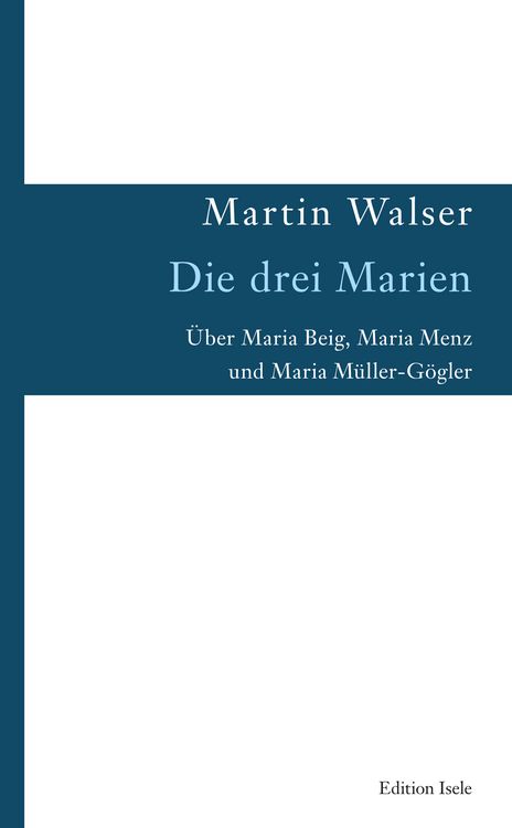 Produktbild: Die drei Marien