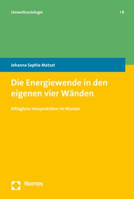 Produktbild: Die Energiewende in den eigenen vier W&auml;nden