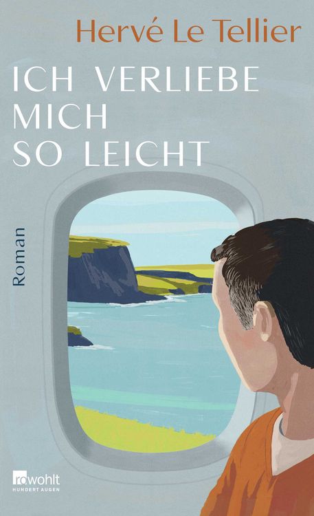 Produktbild: Ich verliebe mich so leicht