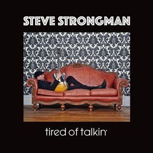 Produktbild: Tired Of Talkin'