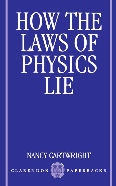 Produktbild: How the Laws of Physics Lie