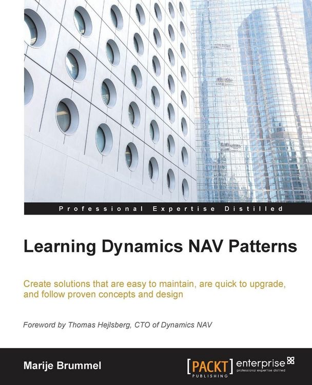 Produktbild: Learning Dynamics NAV Patterns