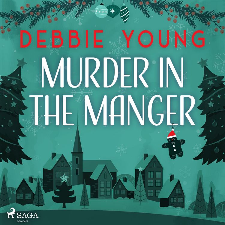 Produktbild: Murder in the Manger