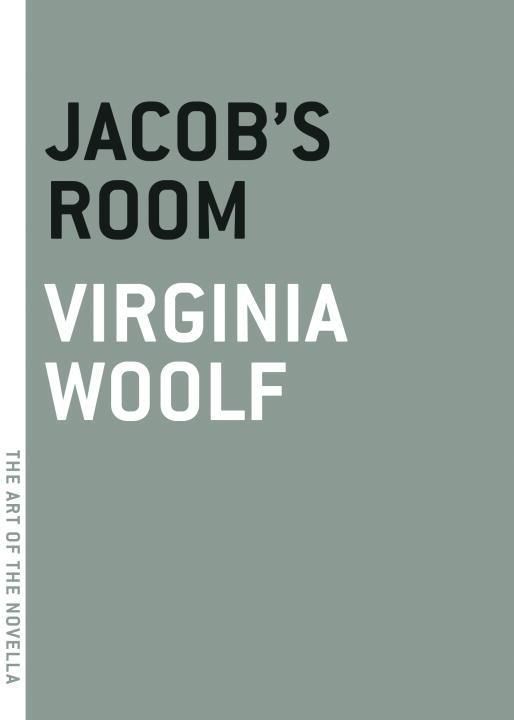 Produktbild: Jacob's Room